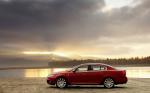Lincoln MKS 2008 года